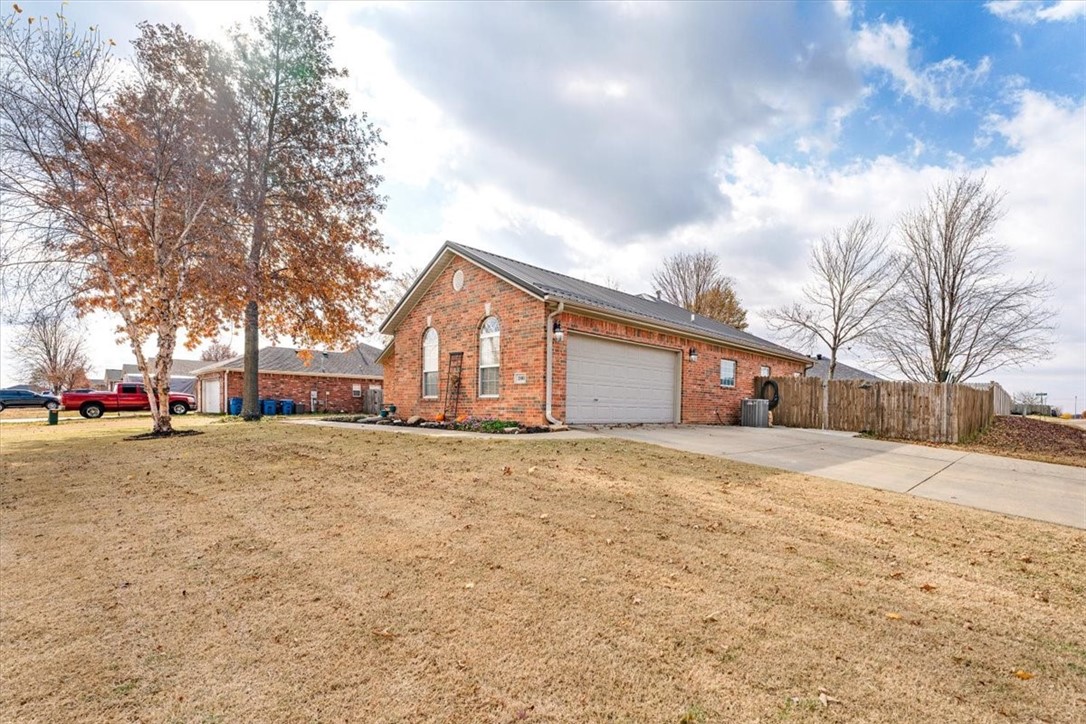 Windwood Sub Ph 4 Bentonville - Residential