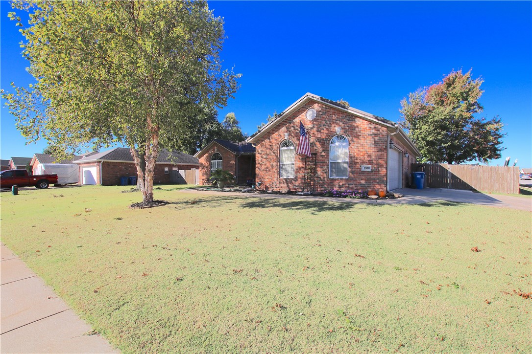 Windwood Sub Ph 4 Bentonville - Residential
