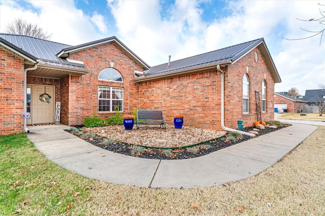 Windwood Sub Ph 4 Bentonville - Residential