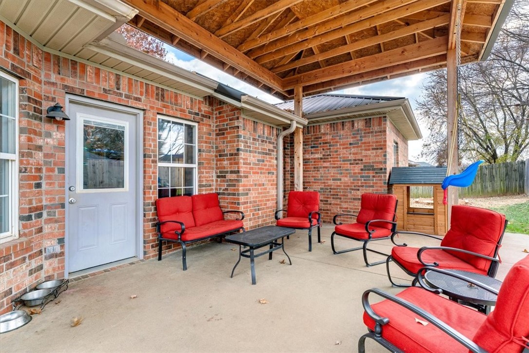 Windwood Sub Ph 4 Bentonville - Residential