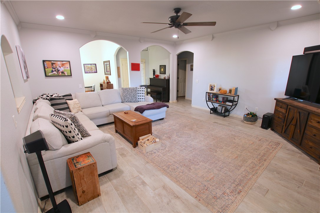 Windwood Sub Ph 4 Bentonville - Residential
