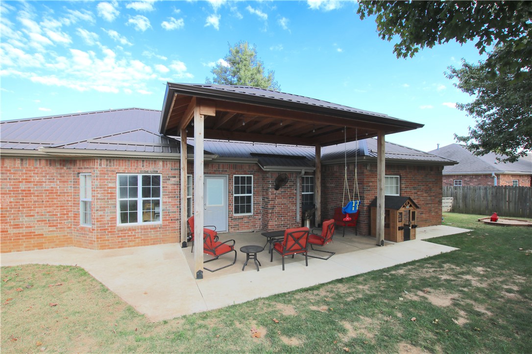 Windwood Sub Ph 4 Bentonville - Residential