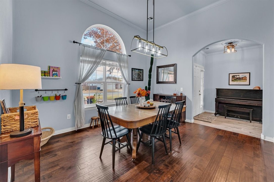 Windwood Sub Ph 4 Bentonville - Residential