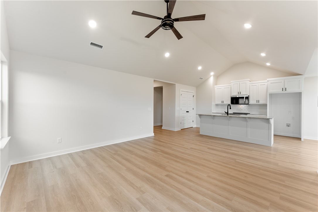 Crowder Avenue Subdivision - Residential