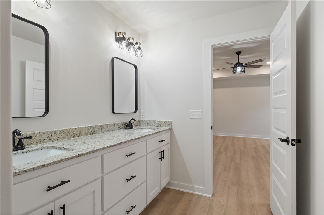 Crowder Avenue Subdivision - Residential