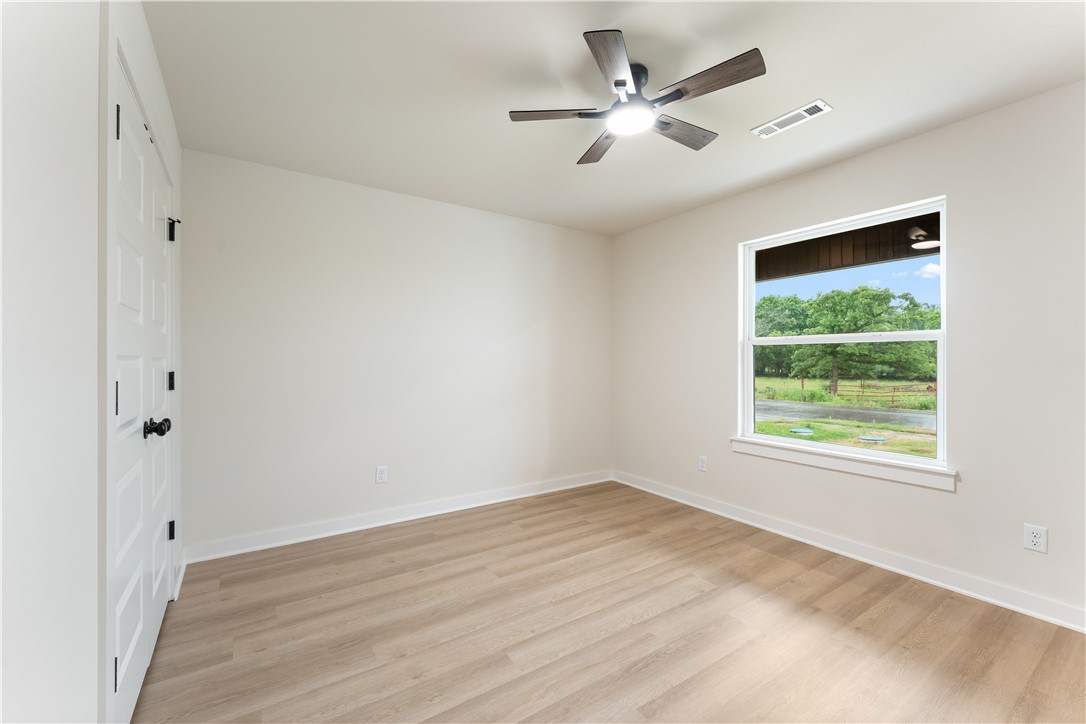 Crowder Avenue Subdivision - Residential