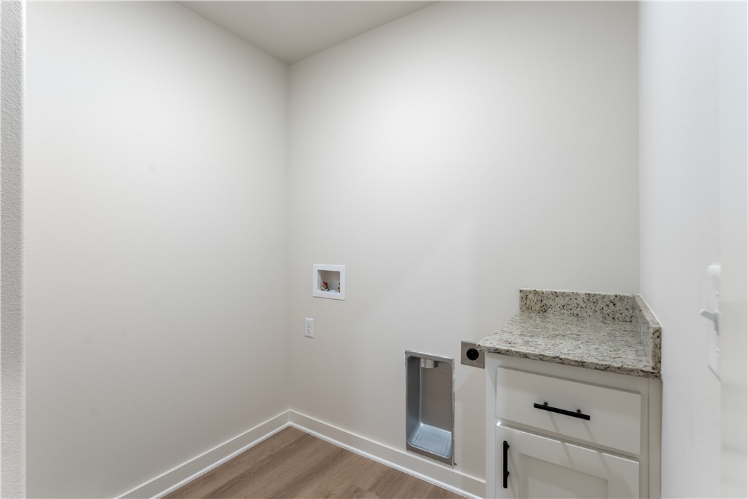 Crowder Avenue Subdivision - Residential