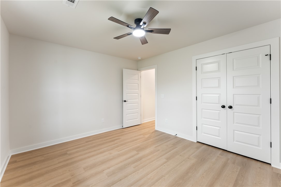 Crowder Avenue Subdivision - Residential