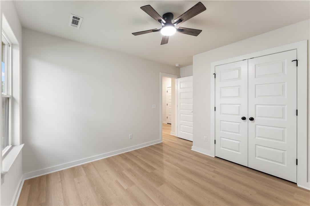 Crowder Avenue Subdivision - Residential