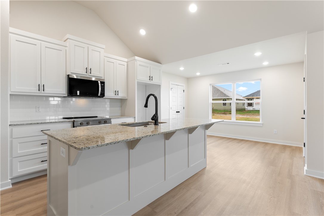 Crowder Avenue Subdivision - Residential