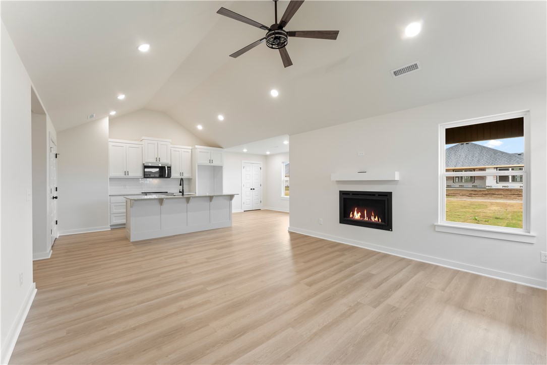 Crowder Avenue Subdivision - Residential