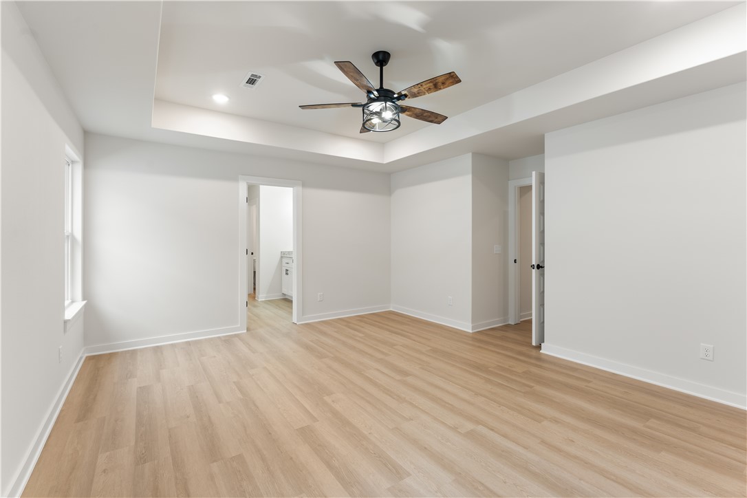 Crowder Avenue Subdivision - Residential