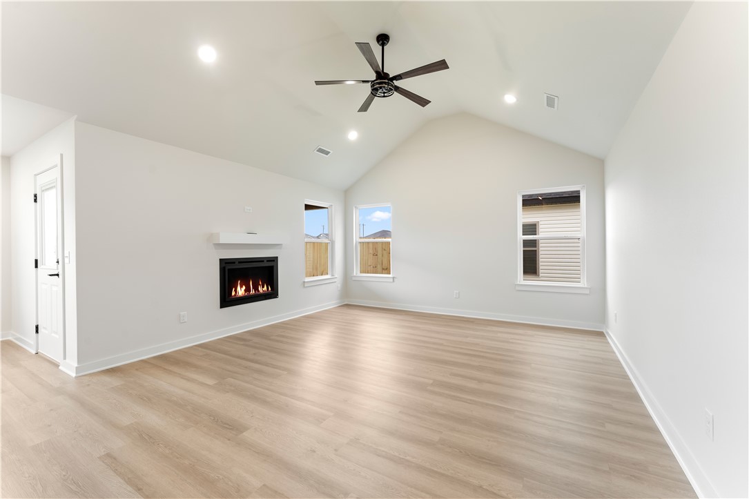 Crowder Avenue Subdivision - Residential