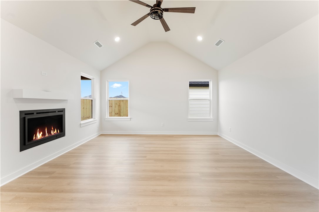 Crowder Avenue Subdivision - Residential