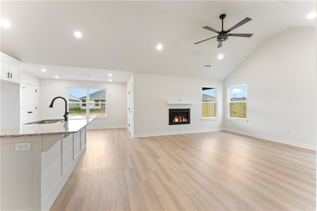 Crowder Avenue Subdivision - Residential