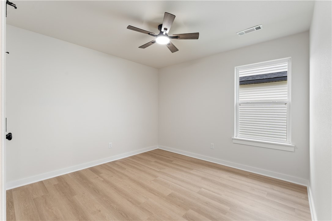 Crowder Avenue Subdivision - Residential