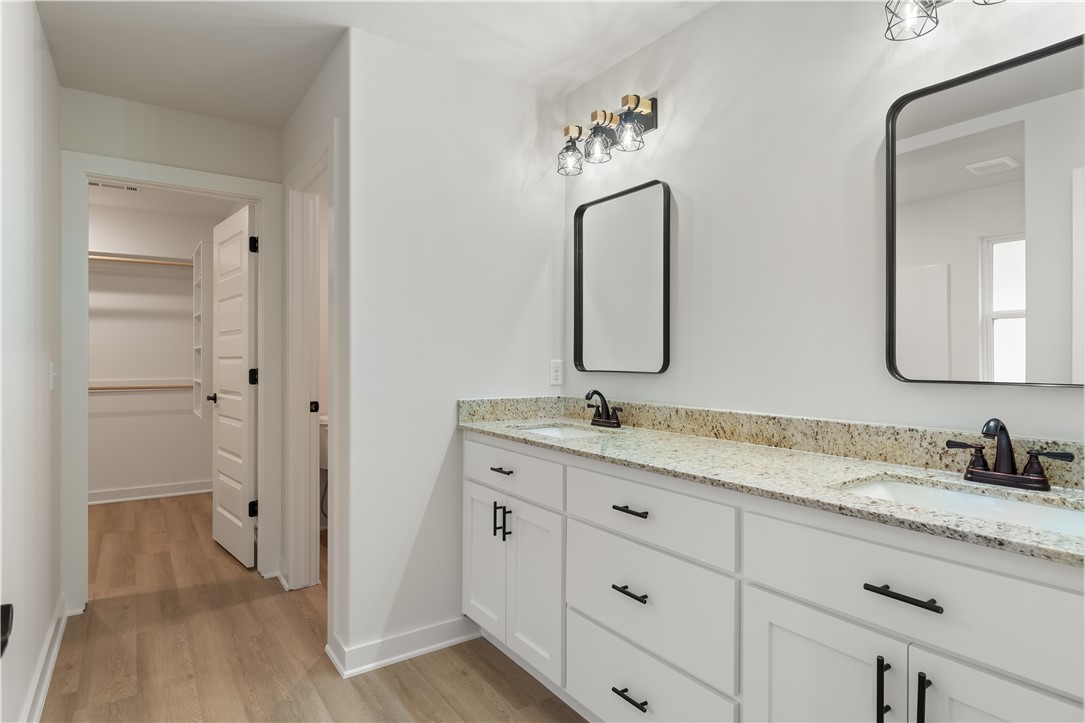 Crowder Avenue Subdivision - Residential