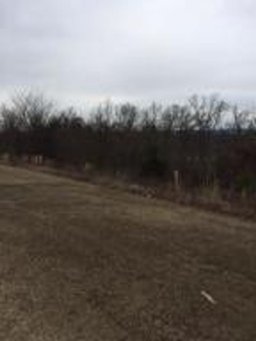 Owner finance, price reduce!!!Are you looking to build your dream house, this 10 acres close to the city (about 2.4 miles) Residential area are perfect. Nice view from different spots. no mobile or manufactured homes are allowed.This lot has part hill but the most part is level.