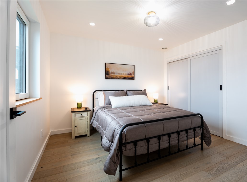 Schell Add-Rurban - Residential