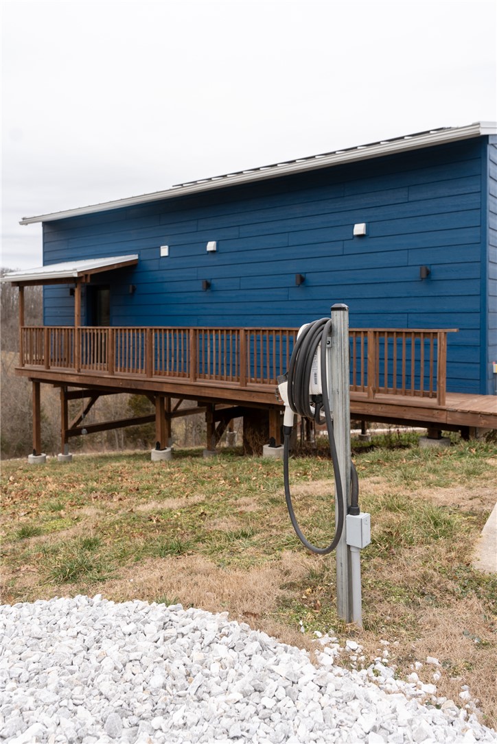 Schell Add-Rurban - Residential