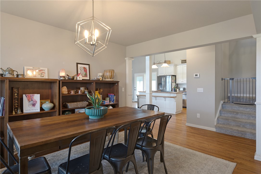 Schell Add-Rurban - Residential