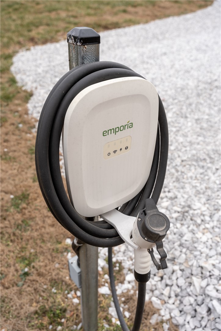 Schell Add-Rurban - Residential