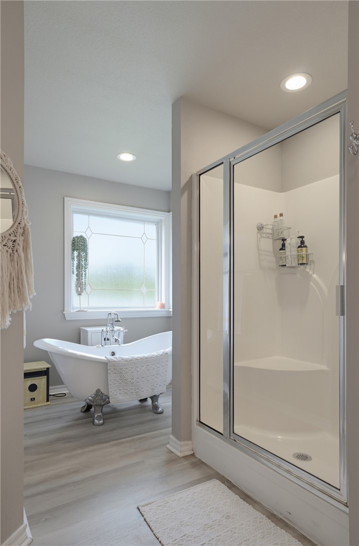 Schell Add-Rurban - Residential