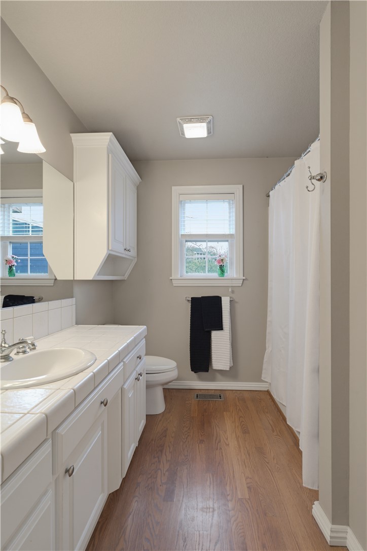 Schell Add-Rurban - Residential