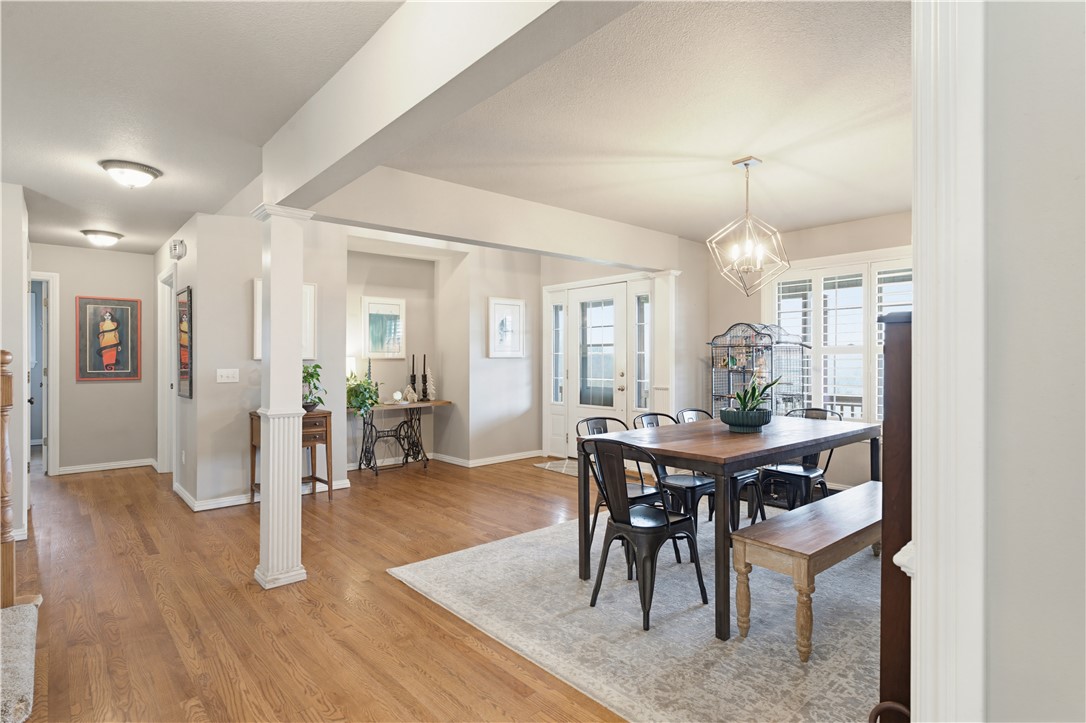 Schell Add-Rurban - Residential