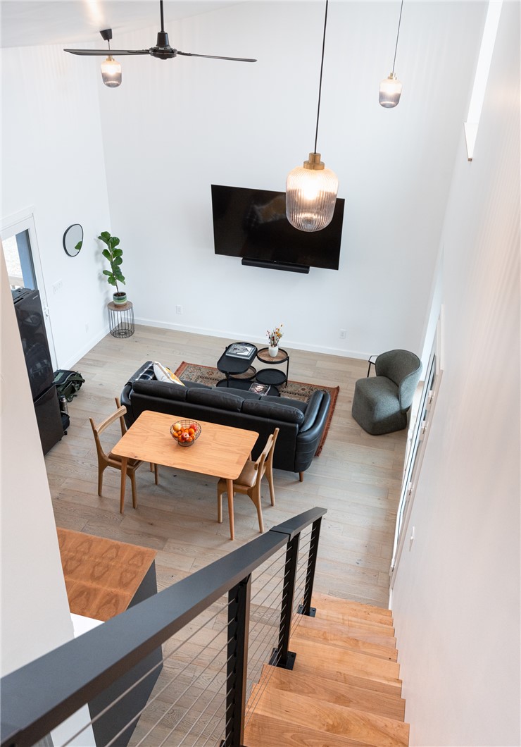 Schell Add-Rurban - Residential