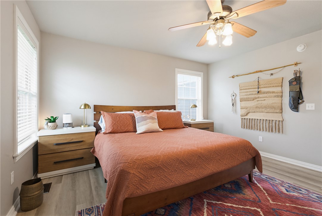 Schell Add-Rurban - Residential