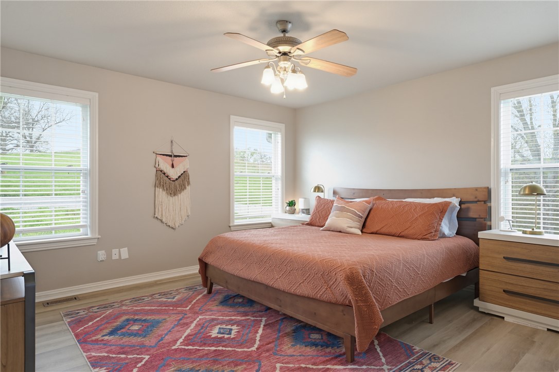 Schell Add-Rurban - Residential