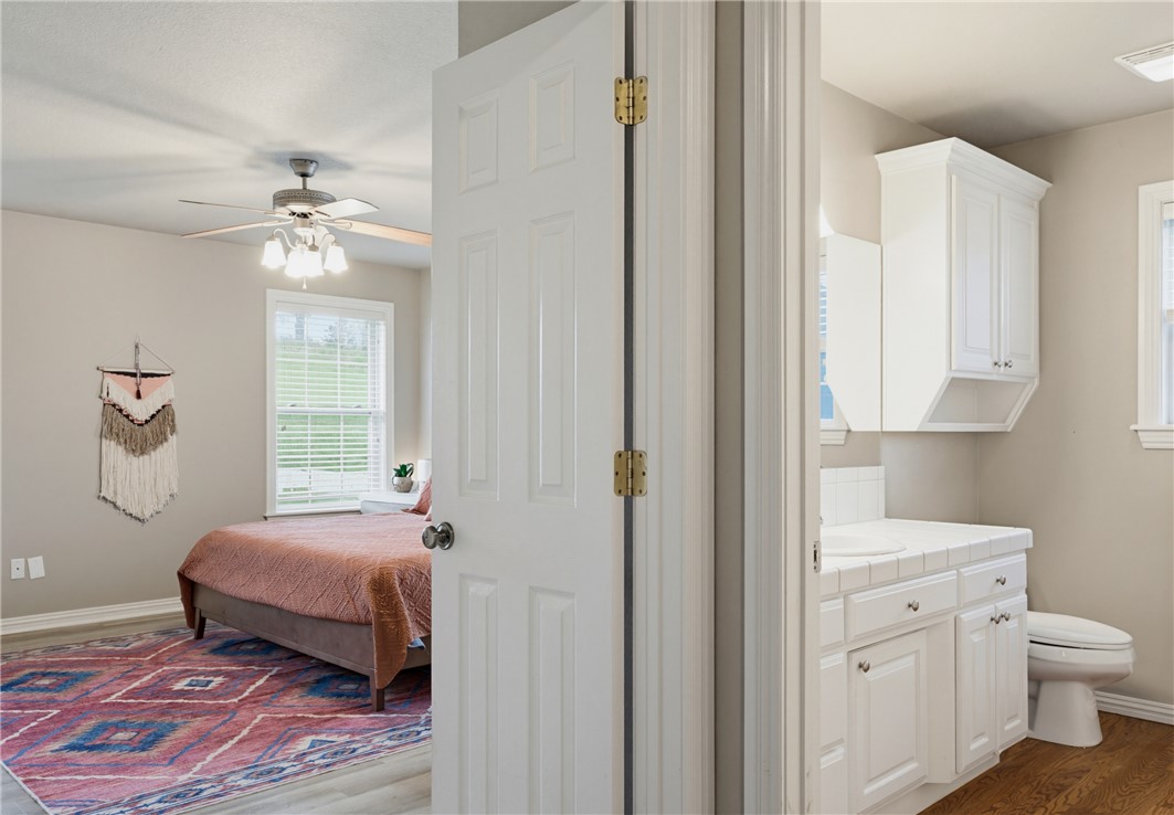 Schell Add-Rurban - Residential