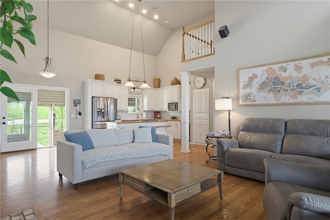 Schell Add-Rurban - Residential