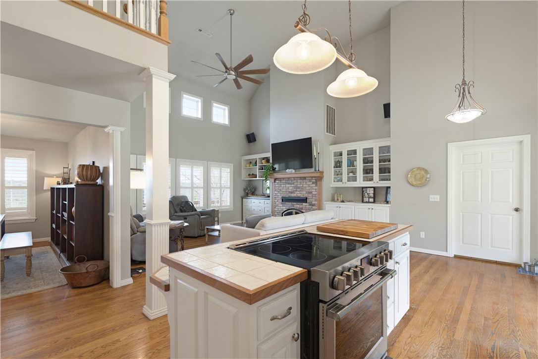 Schell Add-Rurban - Residential