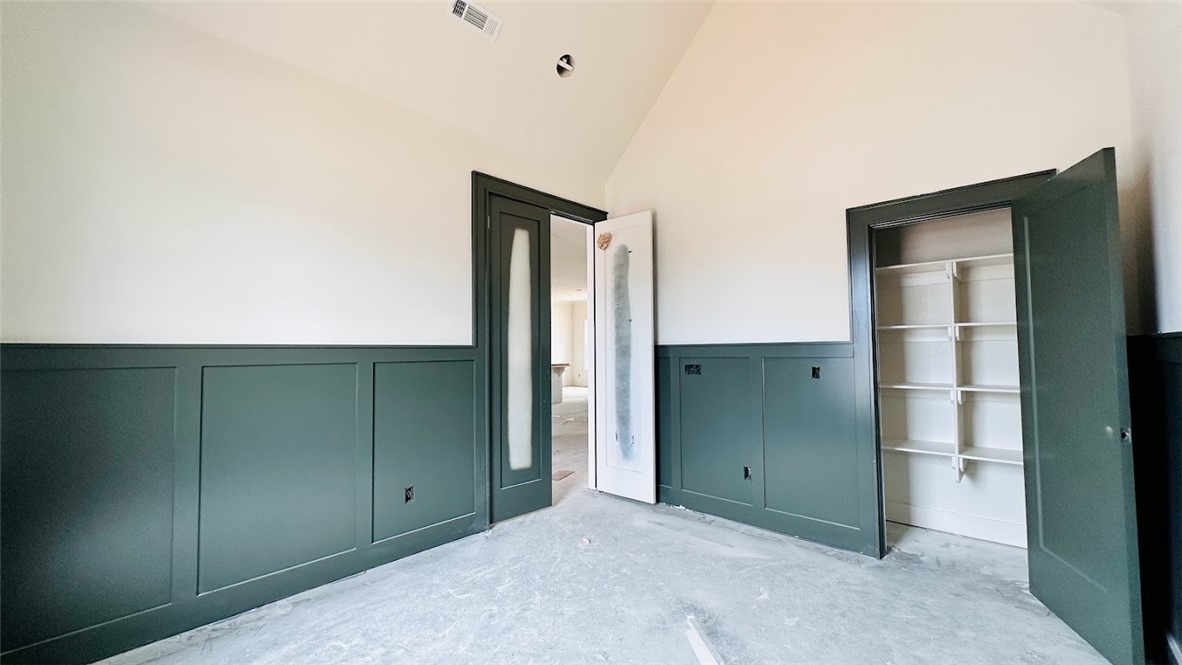 Clarendon Heights - Residential