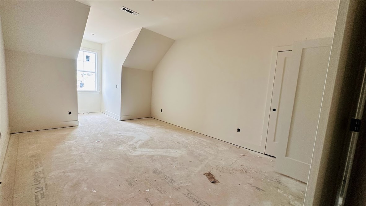 Clarendon Heights - Residential