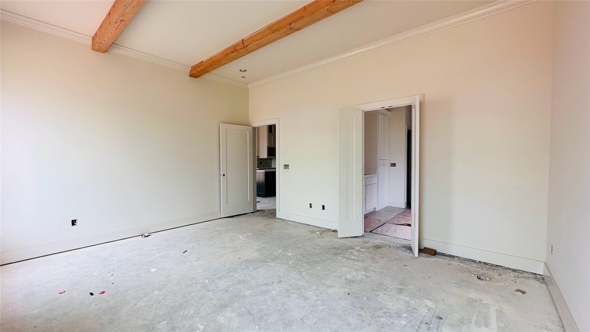 Clarendon Heights - Residential