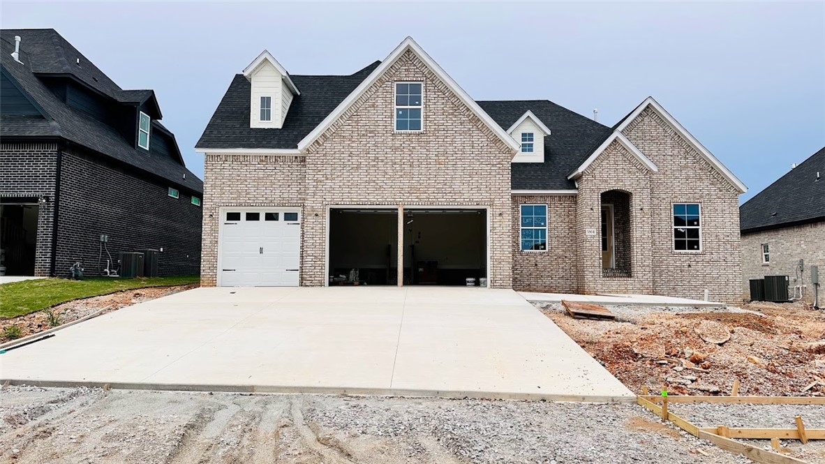 Clarendon Heights - Residential