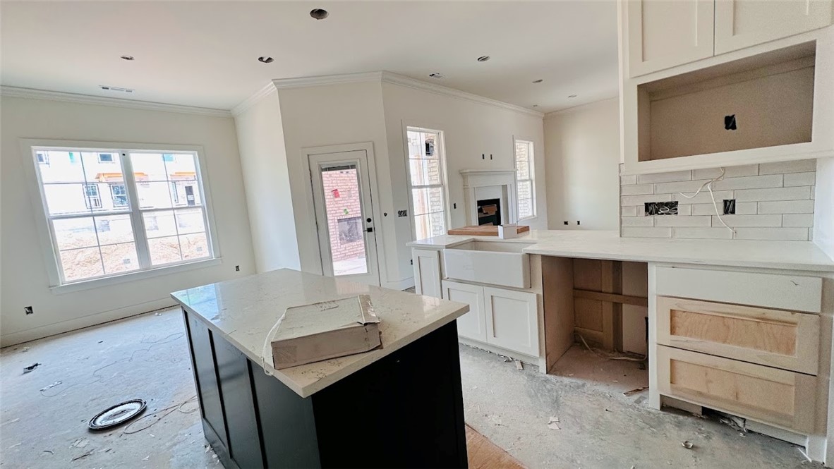Clarendon Heights - Residential