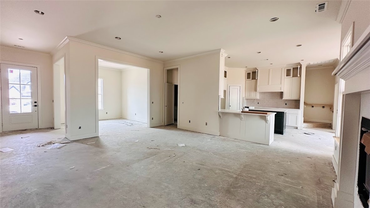 Clarendon Heights - Residential