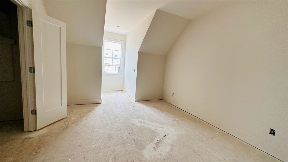 Clarendon Heights - Residential