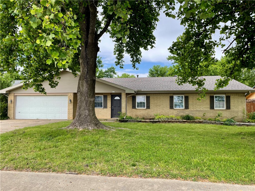 Peaceful Valley Estates Ph III - Residential