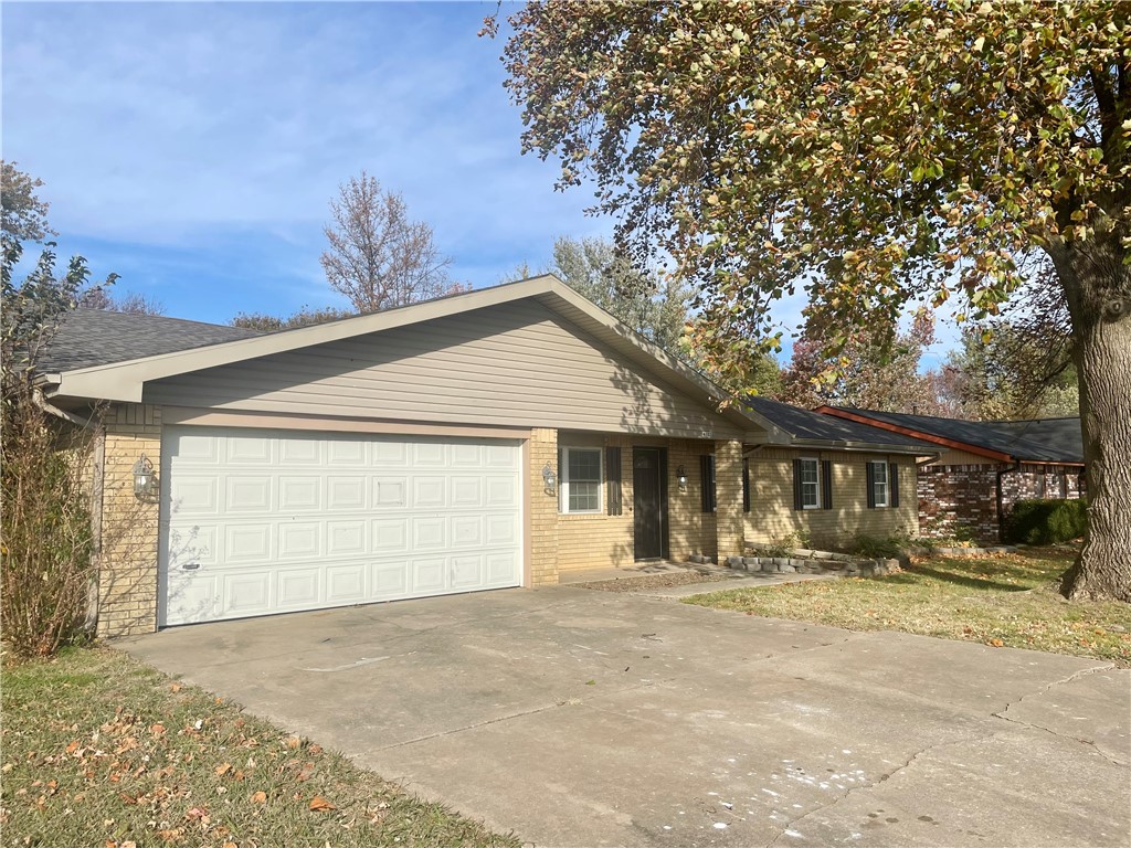 Peaceful Valley Estates Ph III - Residential