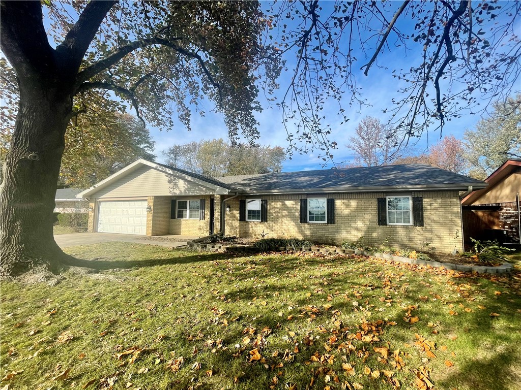 Peaceful Valley Estates Ph III - Residential