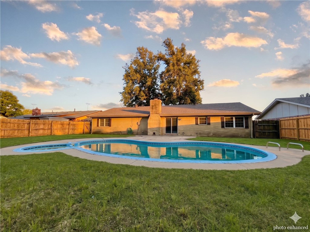 Peaceful Valley Estates Ph III - Residential