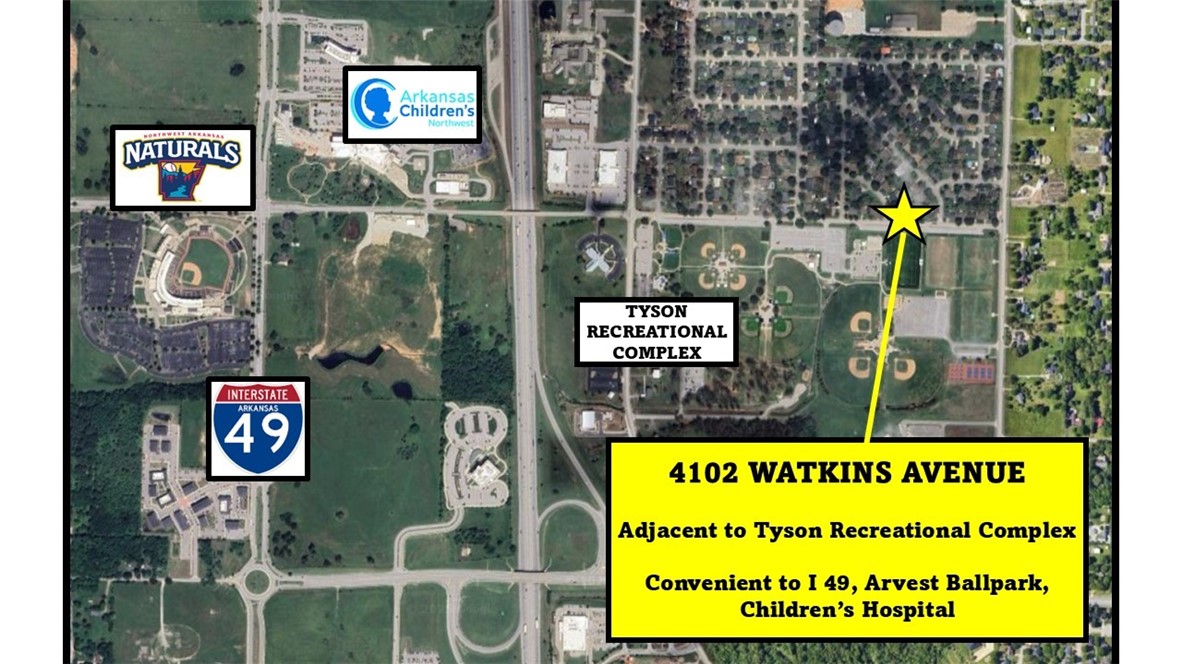 Peaceful Valley Estates Ph III - Residential