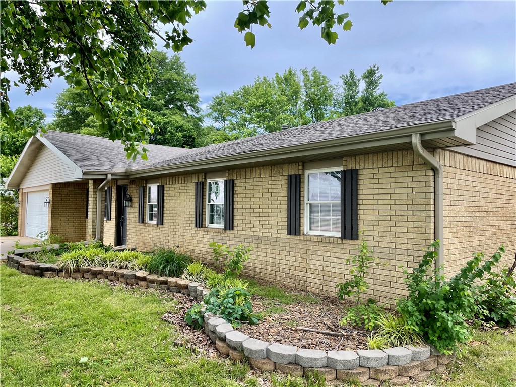 Peaceful Valley Estates Ph III - Residential