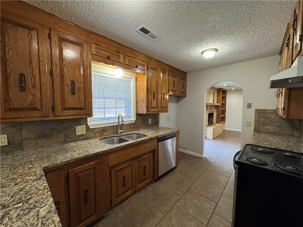 Peaceful Valley Estates Ph III - Residential