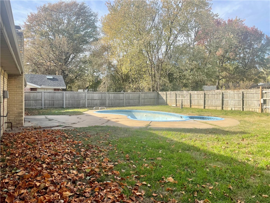 Peaceful Valley Estates Ph III - Residential